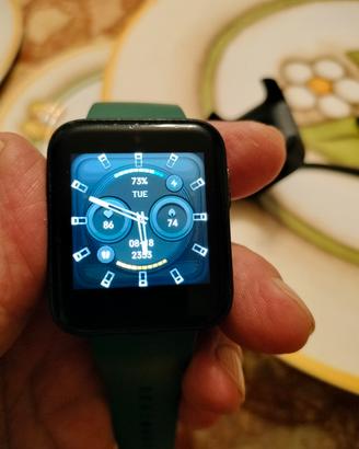 smartwatch 