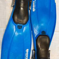 Attrezzatura subacquea