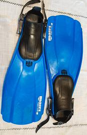 Attrezzatura subacquea