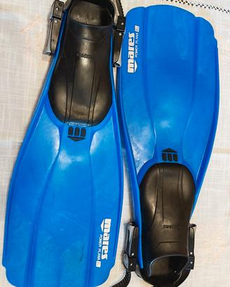 Attrezzatura subacquea