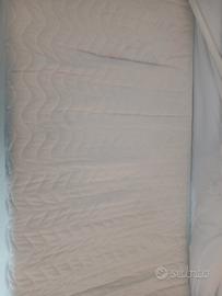 Materasso in lattice