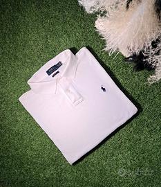 Polo ralph lauren uomo taglia XL