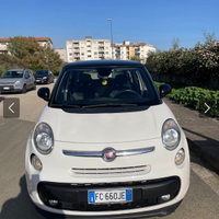 Fiat 500 L