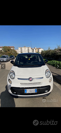 Fiat 500 L