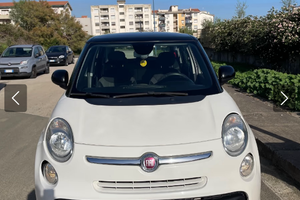 Fiat 500 L