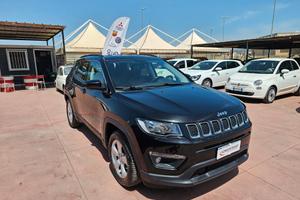 Jeep Compass p.a.r.i. a.l-n.u.o.v.o