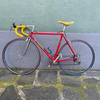 Guerciotti anni 70/80