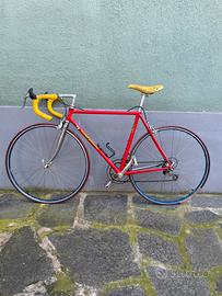 Guerciotti anni 70/80