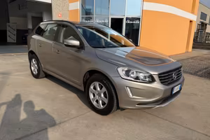 Volvo XC 60 XC60 D4 Geartronic Kinetic