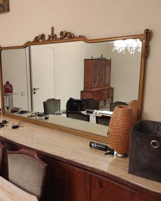 Buffet per sala