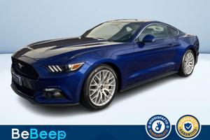 Ford Mustang FASTBACK 2.3 ECOBOOST 317CV