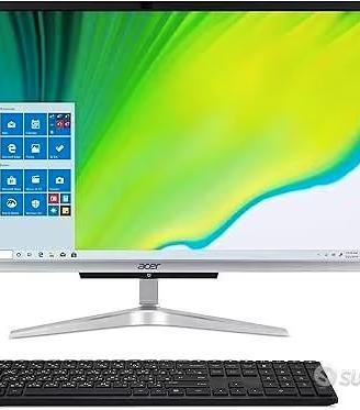 PC ALL IN ONE (ACER ASPIRE) PREZZO STRACCIATO