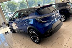 Renault Captur Full Hybrid E-Tech 145 CV Techno ve