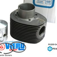 Gruppo Termico Cilindro Originale Vespa PX 200