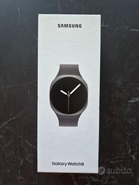 Samsung Galaxy Watch8 44mm LTE 4G