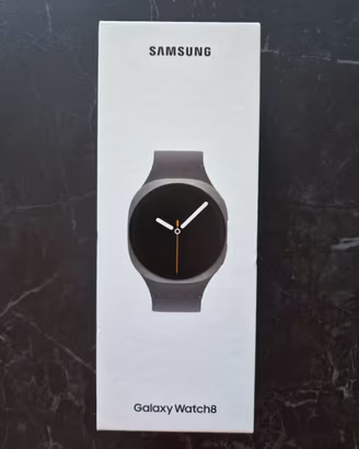 Samsung Galaxy Watch8 44mm LTE 4G