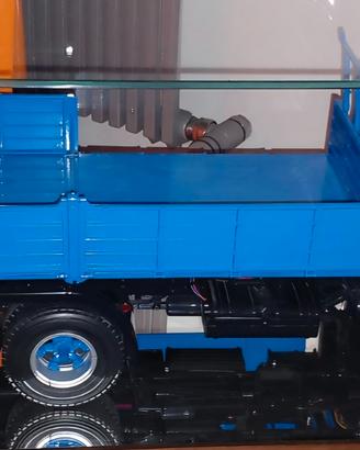 Camion Fiat 682 Hachette scala 1:14