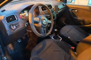 Volkswagen Polo 2011
