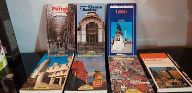 guide turistiche italia e mondo