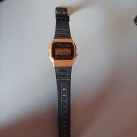 Orologio Casio F-91W