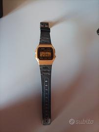 Orologio Casio F-91W