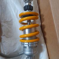 mono ohlins aprilia rs 125