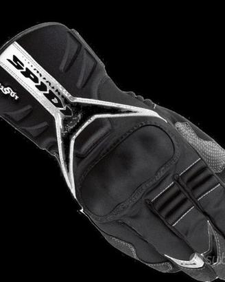 SPIDI GUANTO INVERNALE T-WINTER H2OUT NERO