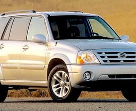 SUZUKI Grand Vitara - 2004