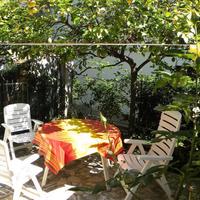 Appartamento con giardino garage wifi aria condizi