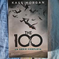 The 100: La serie completa 