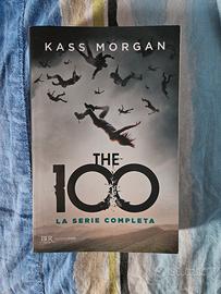 The 100: La serie completa 