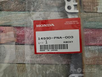 Set guida catena OEM Honda Civic/Integra  k20 vtec