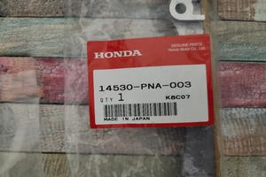 Set guida catena OEM Honda Civic/Integra  k20 vtec