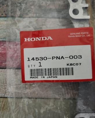 Set guida catena OEM Honda Civic/Integra  k20 vtec
