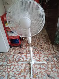 ventilatore a piantana 