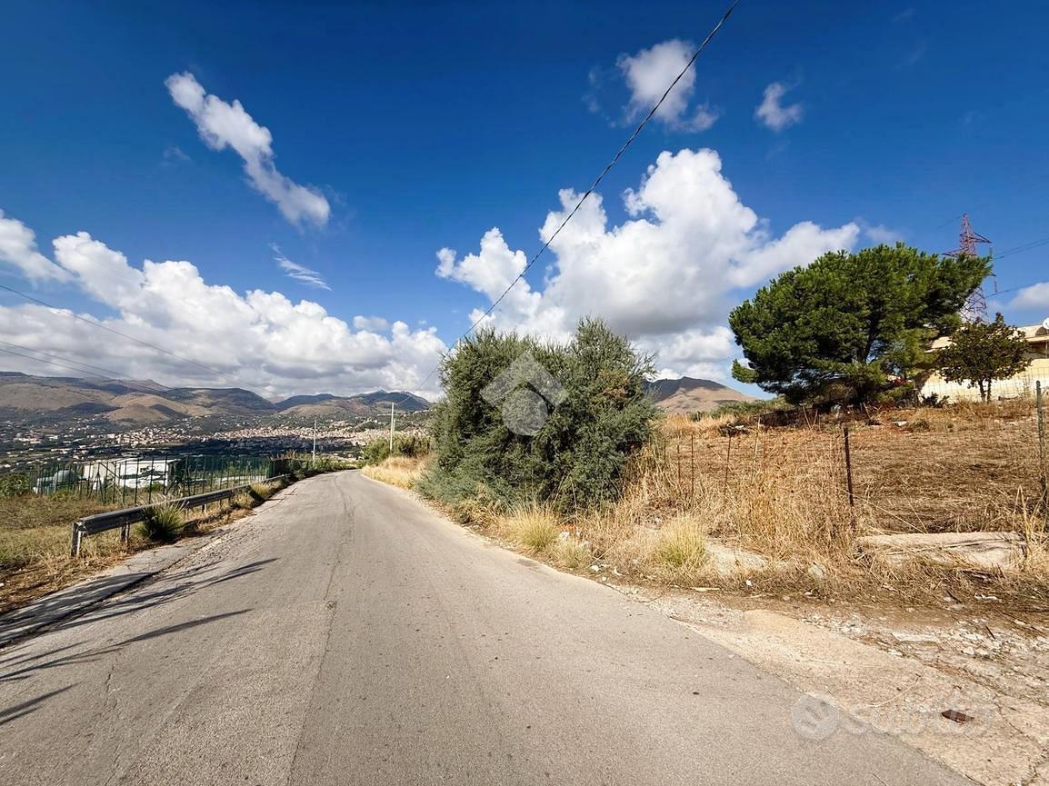 TER. AGRICOLO A BAGHERIA - Vista 4