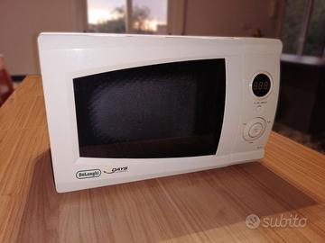 Microonde Delonghi MW 485