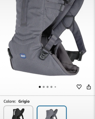 Marsupio Easyfit Chicco