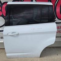 FORD C-MAX 2 SERIE PORTA SCORREVOLE SINISTRA