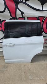 FORD C-MAX 2 SERIE PORTA SCORREVOLE SINISTRA
