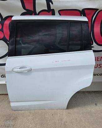 FORD C-MAX 2 SERIE PORTA SCORREVOLE SINISTRA