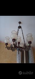 LAMPADARIO VINTAGE