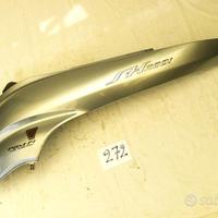 Fiancata later. sx Honda SH300i (n.272)