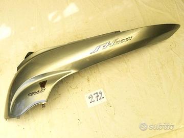 Fiancata later. sx Honda SH300i (n.272)