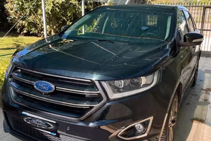 Ford Edge 2.0 TDCI 210 CV AWD S&S Powershift ST Li