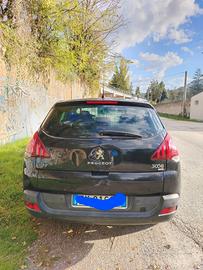 Peugeout 3008 business 1.6 hdi