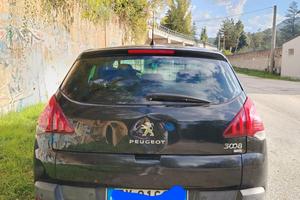 Peugeout 3008 business 1.6 hdi