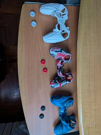 Cover controller PS4 e PS5