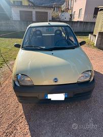 Fiat 600
