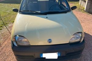 Fiat 600